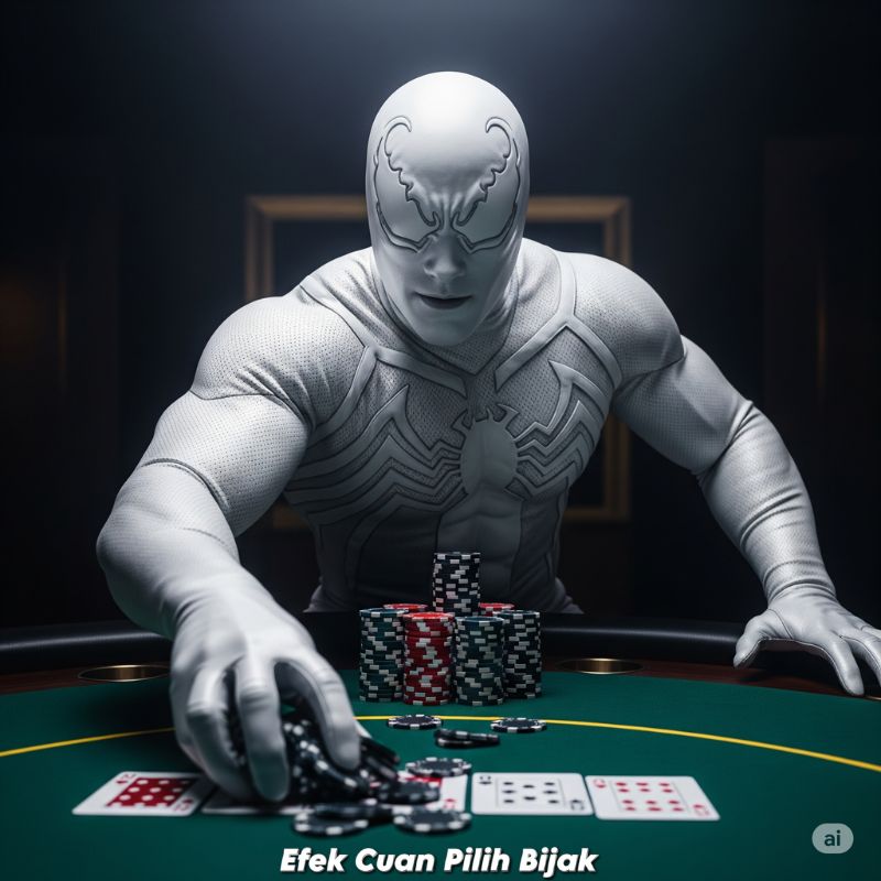 Efek Cuan Pilih Bijak