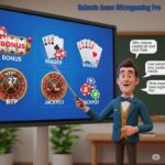 Rahasia Game Microgaming Pro