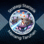 Strategi Statistik Menang Taruhan