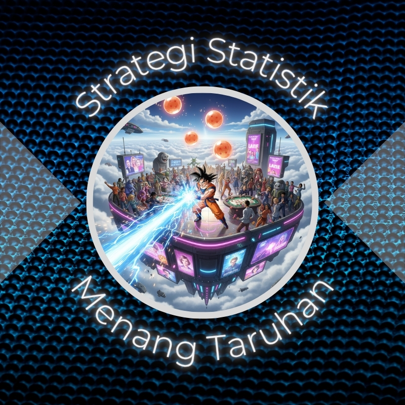 Strategi Statistik Menang Taruhan